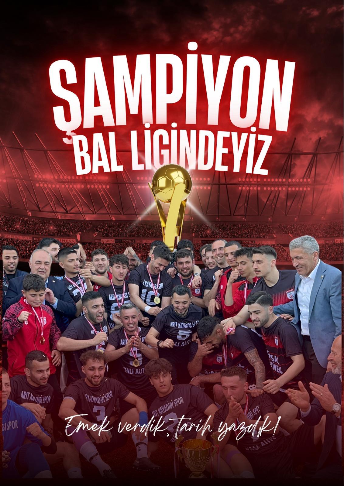 BAL Ligi